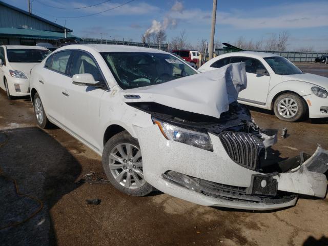 BUICK LACROSSE 2015 1g4gb5gr8ff332568