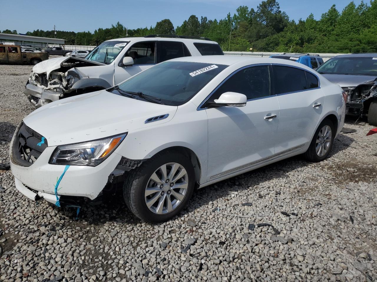 BUICK LACROSSE 2016 1g4gb5gr8gf259249