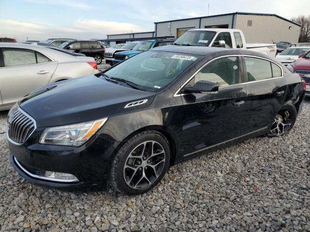 BUICK LACROSSE 2016 1g4gb5gr8gf269344