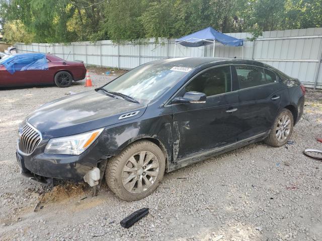 BUICK LACROSSE 2014 1g4gb5gr9ef102794