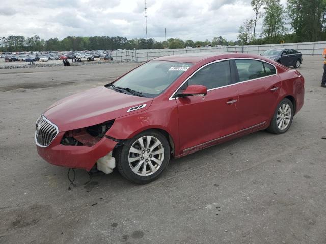 BUICK LACROSSE 2014 1g4gb5gr9ef108966