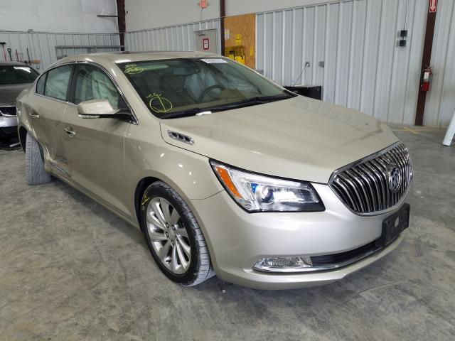 BUICK LACROSSE 2014 1g4gb5gr9ef128361