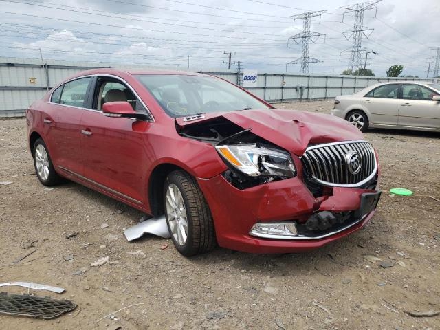 BUICK LACROSSE 2014 1g4gb5gr9ef133267