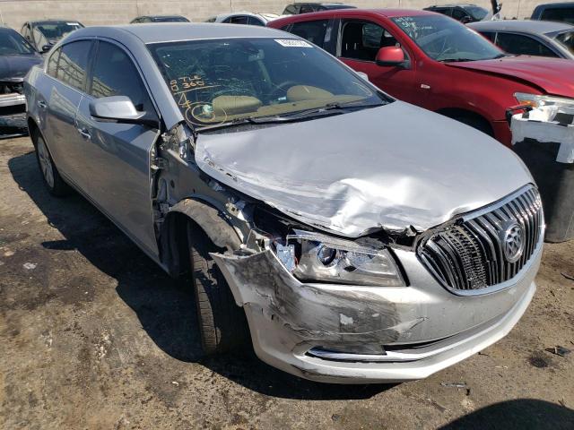 BUICK LACROSSE 2014 1g4gb5gr9ef139800