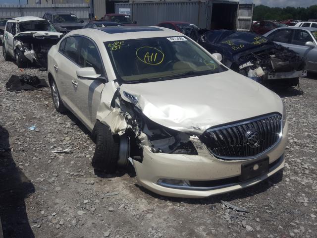 BUICK LACROSSE 2014 1g4gb5gr9ef149761