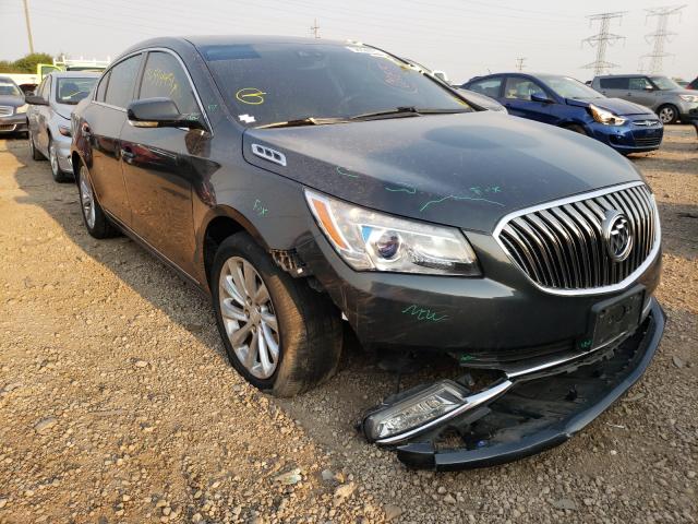 BUICK LACROSSE 2014 1g4gb5gr9ef152322