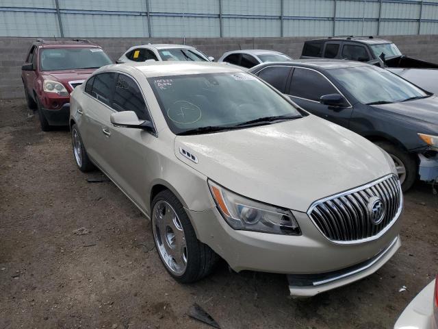 BUICK LACROSSE 2014 1g4gb5gr9ef163319