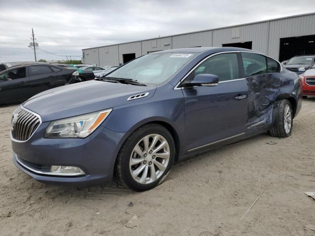 BUICK LACROSSE 2014 1g4gb5gr9ef163532