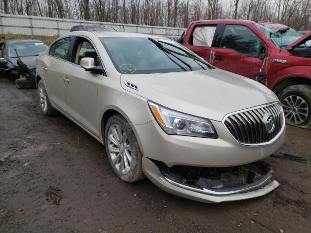 BUICK LACROSSE 2014 1g4gb5gr9ef168293