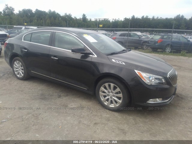 BUICK LACROSSE 2014 1g4gb5gr9ef180024