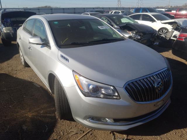 BUICK LACROSSE 2014 1g4gb5gr9ef195168