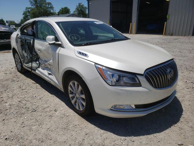 BUICK LACROSSE 2014 1g4gb5gr9ef220120