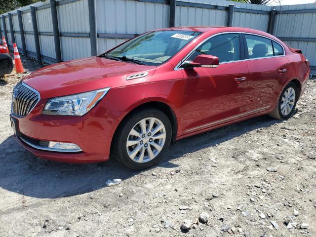 BUICK LACROSSE 2014 1g4gb5gr9ef222918