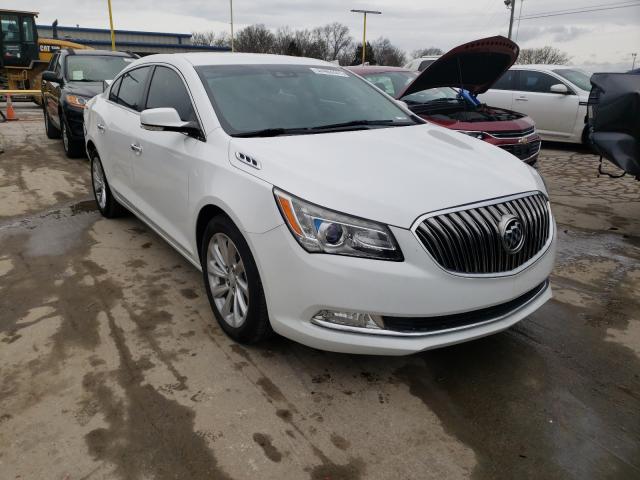 BUICK LACROSSE 2014 1g4gb5gr9ef227228