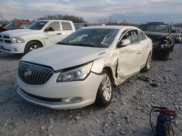 BUICK LACROSSE 2014 1g4gb5gr9ef235815