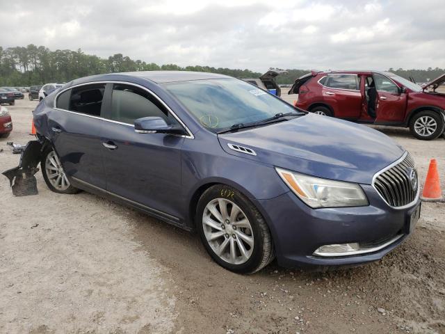 BUICK LACROSSE 2014 1g4gb5gr9ef263209