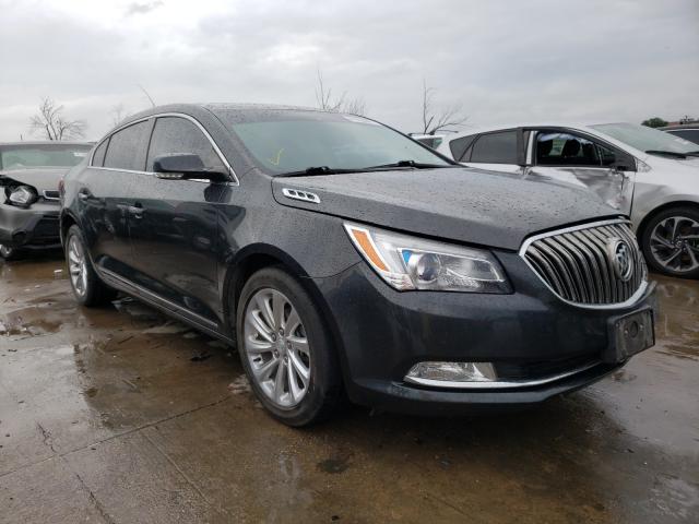 BUICK LACROSSE 2014 1g4gb5gr9ef266286