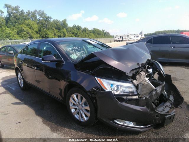 BUICK LACROSSE 2014 1g4gb5gr9ef304051