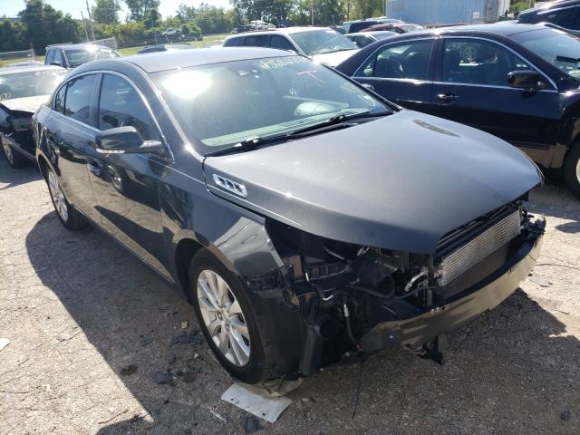 BUICK LACROSSE 2015 1g4gb5gr9ff181613