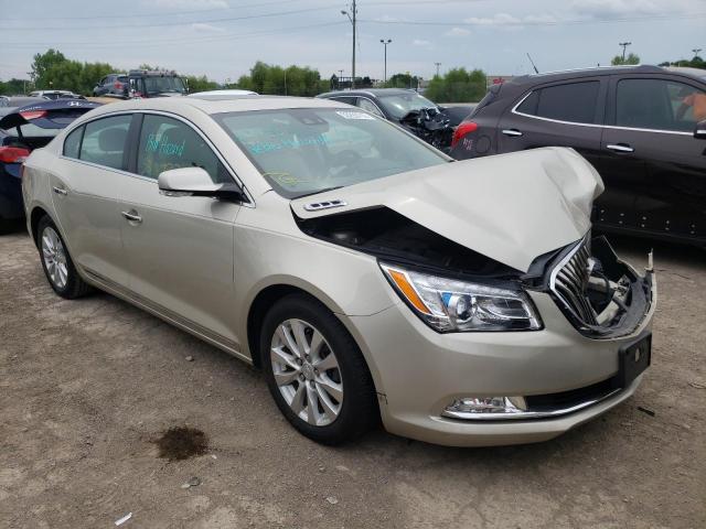 BUICK LACROSSE 2015 1g4gb5gr9ff249263