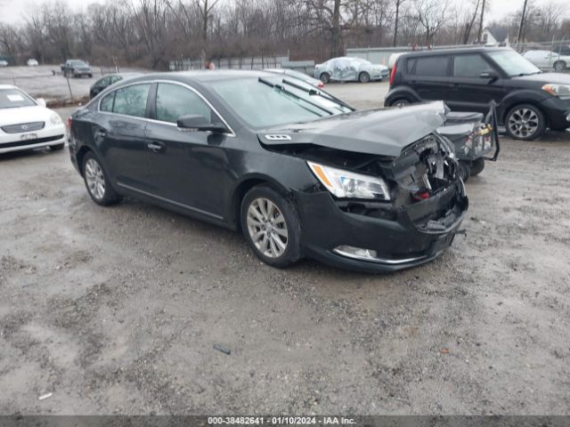 BUICK LACROSSE 2015 1g4gb5gr9ff268525