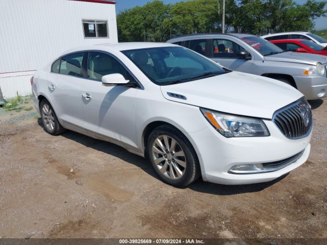 BUICK LACROSSE 2015 1g4gb5gr9ff282263