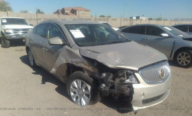 BUICK LACROSSE 2012 1g4gb5grxcf211665