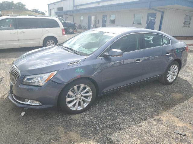 BUICK LACROSSE 2014 1g4gb5grxef110368