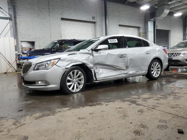 BUICK LACROSSE 2014 1g4gb5grxef134136