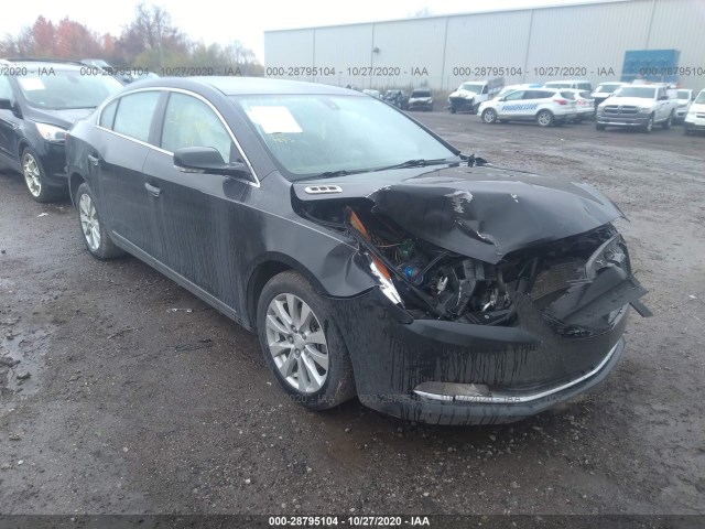 BUICK LACROSSE 2014 1g4gb5grxef135108