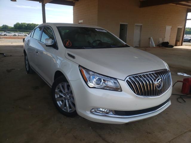 BUICK LACROSSE 2014 1g4gb5grxef145542