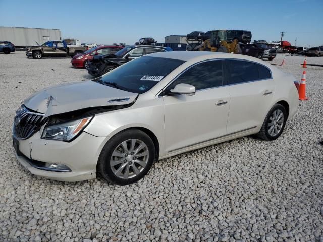 BUICK LACROSSE 2014 1g4gb5grxef166861