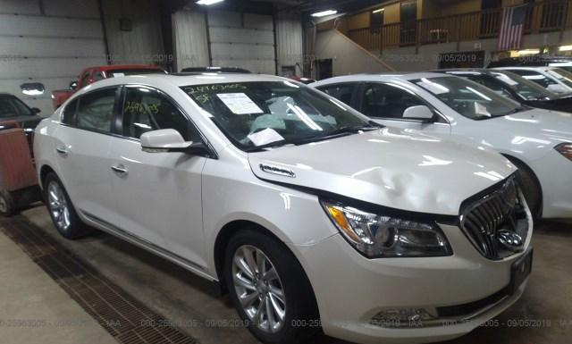 BUICK LACROSSE 2014 1g4gb5grxef184762