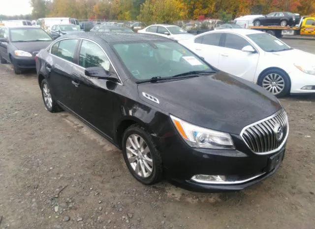 BUICK LACROSSE 2014 1g4gb5grxef204458