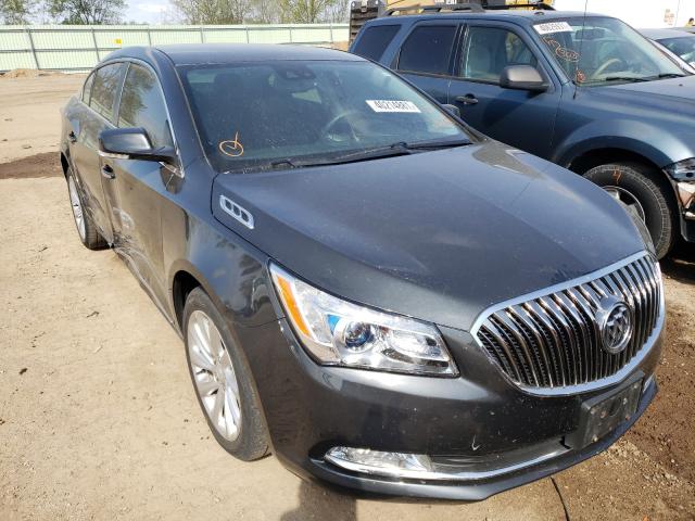 BUICK LACROSSE 2014 1g4gb5grxef212690