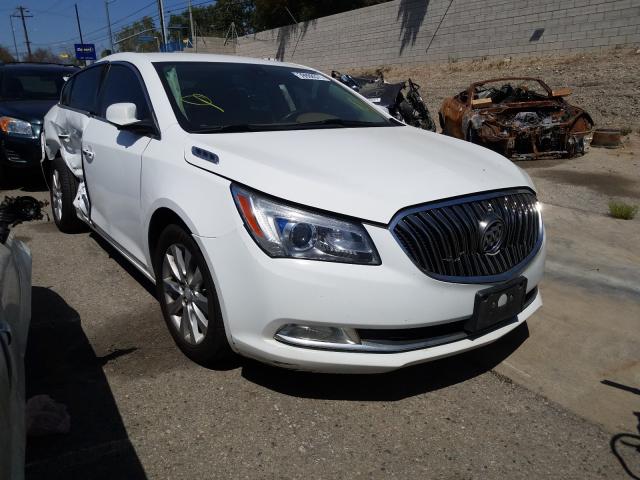 BUICK LACROSSE 2014 1g4gb5grxef226928