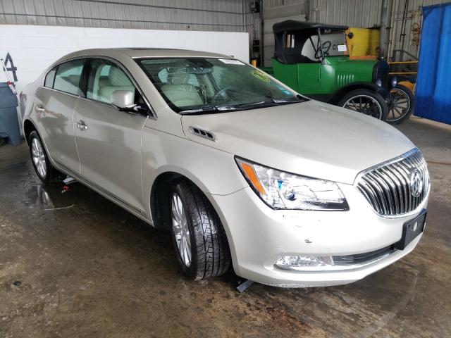 BUICK LACROSSE 2014 1g4gb5grxef237041