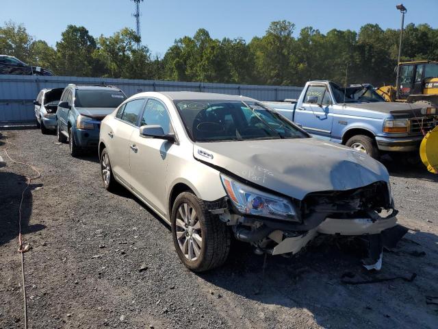 BUICK LACROSSE 2014 1g4gb5grxef251876