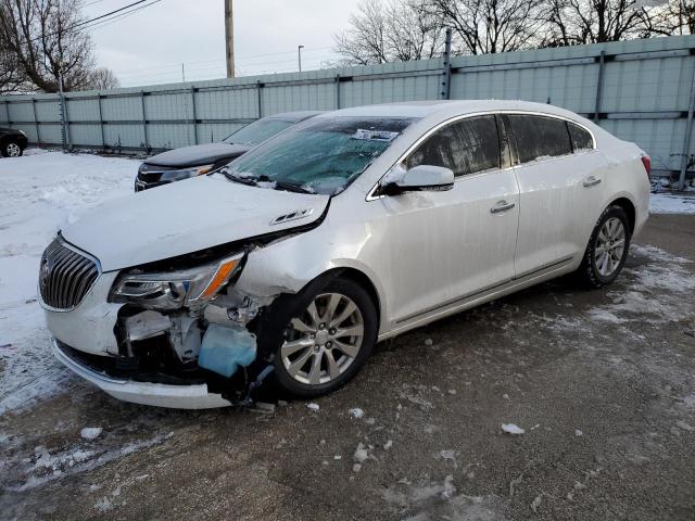 BUICK LACROSSE 2015 1g4gb5grxff143100