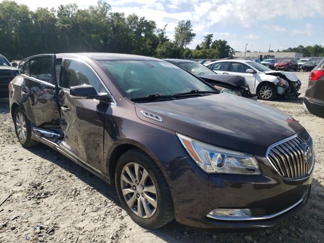 BUICK LACROSSE 2015 1g4gb5grxff183726