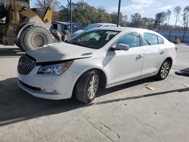 BUICK LACROSSE 2015 1g4gb5grxff196606