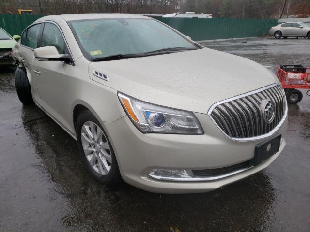 BUICK LACROSSE 2015 1g4gb5grxff204199