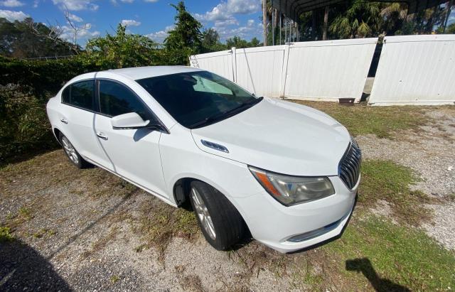 BUICK LACROSSE 2015 1g4gb5grxff206096