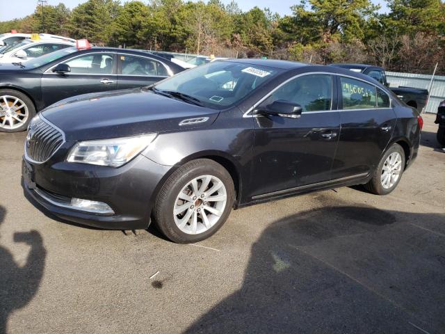 BUICK LACROSSE 2015 1g4gb5grxff229684