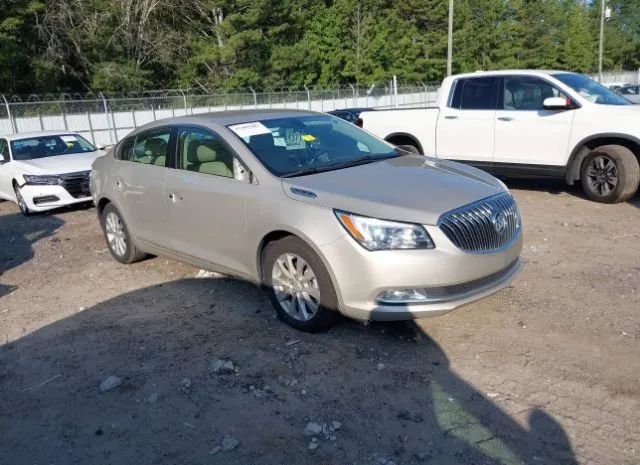 BUICK LACROSSE 2015 1g4gb5grxff251832