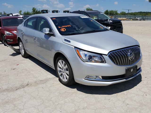 BUICK LACROSSE 2015 1g4gb5grxff252415