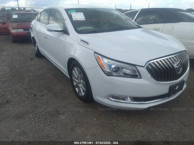 BUICK LACROSSE 2015 1g4gb5grxff262698