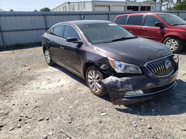 BUICK LACROSSE 2015 1g4gb5grxff264385