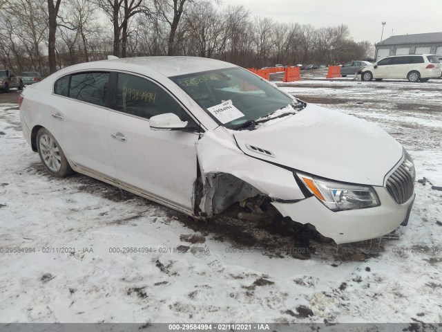 BUICK LACROSSE 2015 1g4gb5grxff271885