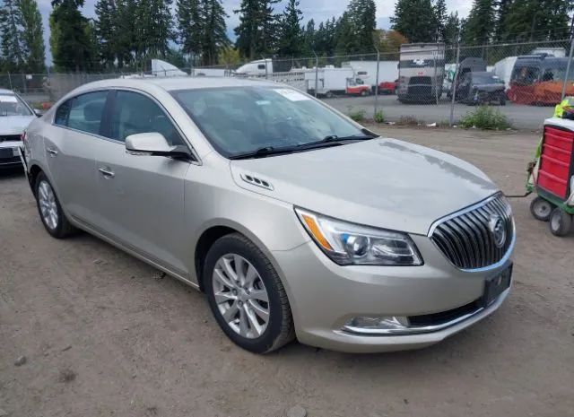 BUICK LACROSSE 2015 1g4gb5grxff300270